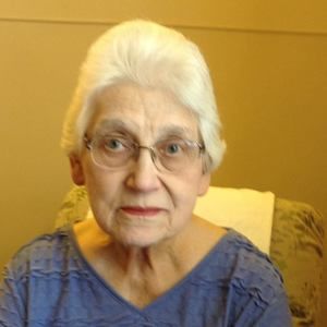 Meet your Posher, Marcia